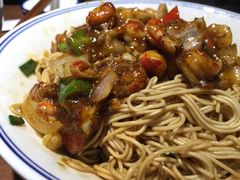 -十面春风·江南面馆(崇宁路店)