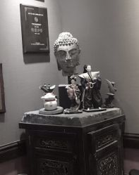 -汉刺青TATTOO STUDIO