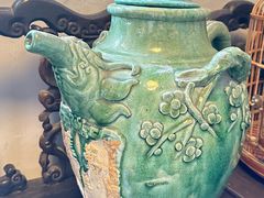 -得心斋(国瑞升平里店)