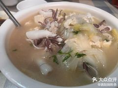 -华春餐馆(鱼山路店)