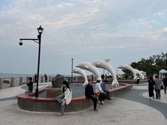 -小麦岛公园