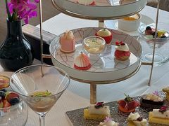-北京柏悦酒店·锦庭餐厅Dining Room