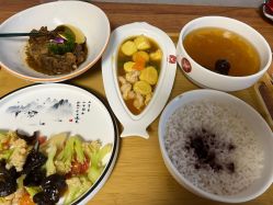 -金月汇月子会所(北大街店)