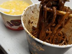 -熊腊生热干面馆(宝丰店)