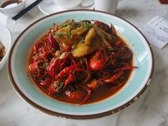 -阿胖龙虾(宁国南路总店)
