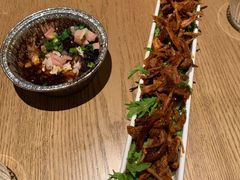 -苦尽酒馆·川菜(鼓楼店)