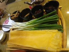 煎饼卷大葱-赵记煎饼卷大葱(东岳店)