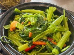 -创味·民间海南菜·非遗藤桥排骨(藤桥·免税城店)