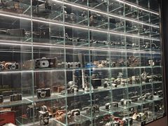 -李昌钰刑侦科学博物馆