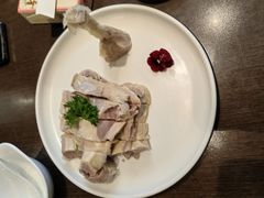 -老牌坊鲁菜名店(宽厚里店)