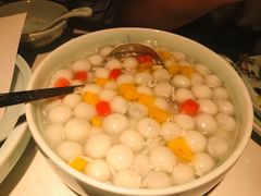 -韵秋荷(宝山龙湖天街店)