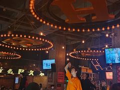 -HIB HUB公社(解放西路店)