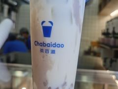 -茶百道(京溪店)