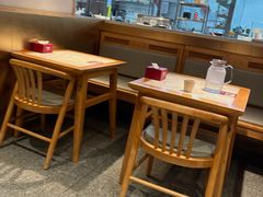 -谷连天安心食堂(裕华万达店)