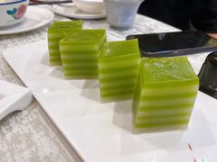 -如丰晟宴(长安万达店)