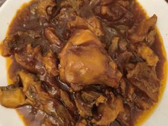 -清真宏玉祥黄门脸餐厅(华荫东里店)