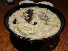 普通羊肉泡-毅祥斋老孙家泡馍(北院门鼓楼店)