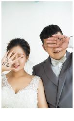 -保定巴黎婚纱摄影