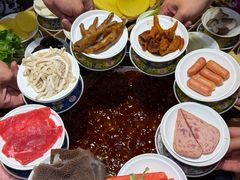 -俏媳妇火锅(宽窄巷子店)