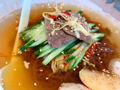 正宗朝鲜冷面-七八冷面·延边朝鲜族美食(圣熙八号店)