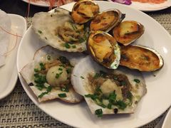 iphone_upload_pic-厦门海景千禧大酒店·海景咖啡厅