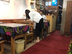 大堂-小厨子私房菜·云南美食店