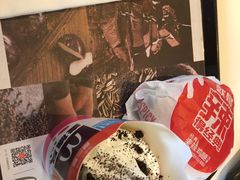 -麦当劳(双榆树店)