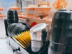 -争鲜回转寿司(天府广场-今站PLUS店)