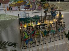 -糖心家族国际幼儿园·托育园(南开水上公园店)