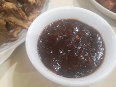 -满口香饭店