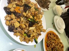 -胖子菜馆(隆昌路店)