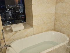 -上海浦东滨江喜来登酒店