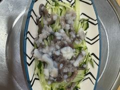 -真情鲍鱼海鲜汤