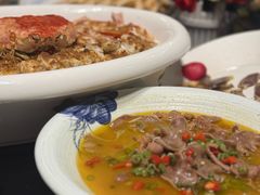 -湘湖大院(越王路店)