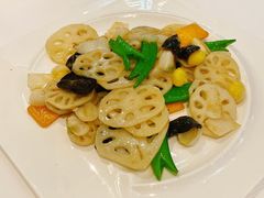 荷塘月色-胜记为食家·创新粤菜(车公庙店)