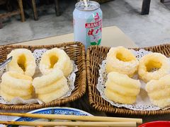 -老三样·旧食新味(万寿宫店)