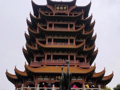 -黄鹤楼
