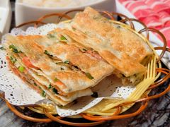 葱花飞饼-天都火锅酒楼(虹梅南路店)