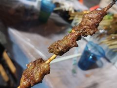-回头烧烤(悦荟购物中心店)