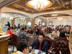 -新疆伊宁远征餐厅