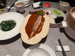 -大秦小宴•新派西北(万象前海店)