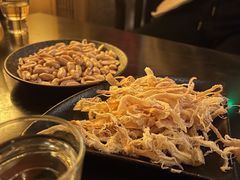 -江湖边·小生活
