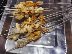 熟筋-慧姐烤串(南宁南小区店)