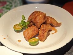 -南里山房·新淮扬菜(徐汇万科店)