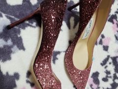 -JIMMY CHOO(恒隆广场店)
