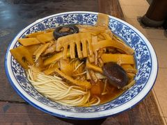 -西园寺素食(西园弄戒幢律寺店)