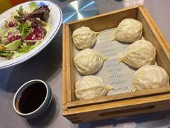 -小城外婆肴私房菜.十年品牌(上地店)