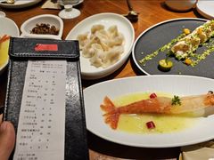 -喜鼎海胆水饺(东港店)