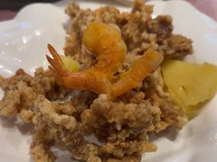 -老蒲鲜·地标·非遗美食(涵江店)