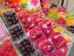 -每日新鲜水果吧(南京东路店)